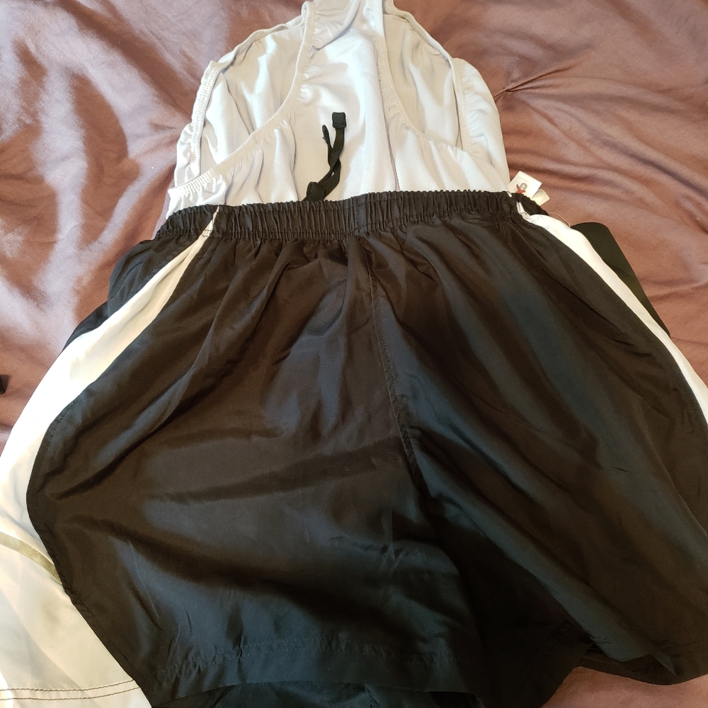 Expert Performance Shorts - Picture 5 of 6